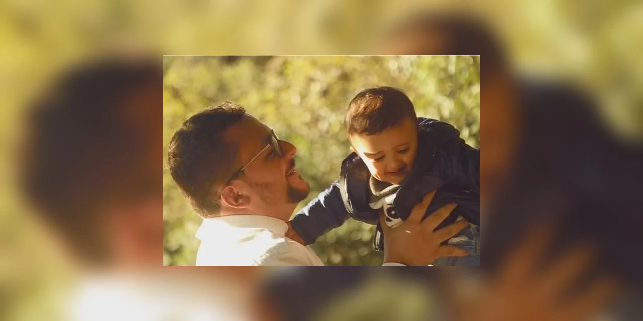 Dia Mundial da Fotografia: fotógrafo de PG emociona internautas com vídeo sobre a importância dos pequenos momentos