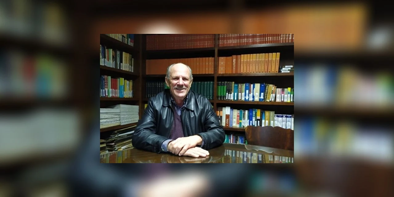 "Plantei aquela muda ali com carinho", conta homem que pode ter plantado a 'árvore contorcionista' de PG