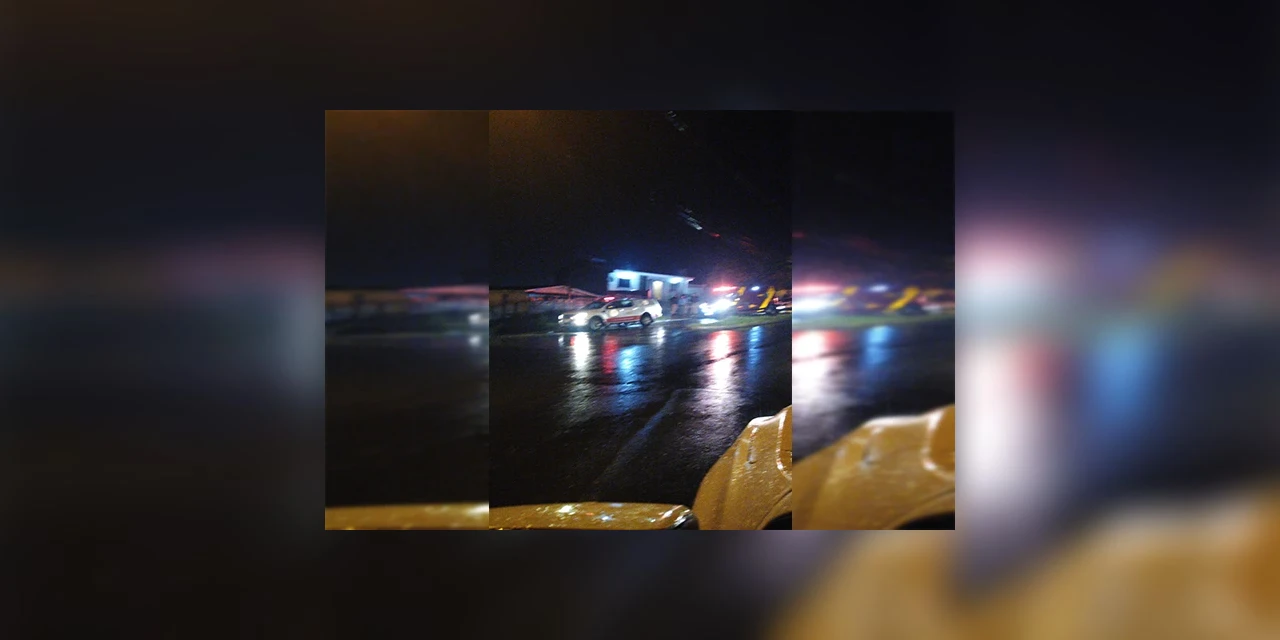 Homem é atingido por três disparos na cabeça em Ponta Grossa