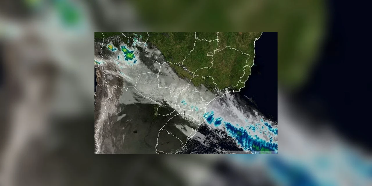 Será que vem neve? Professora da UEPG explica sobre o fenômeno que pode atingir PG neste fim de semana