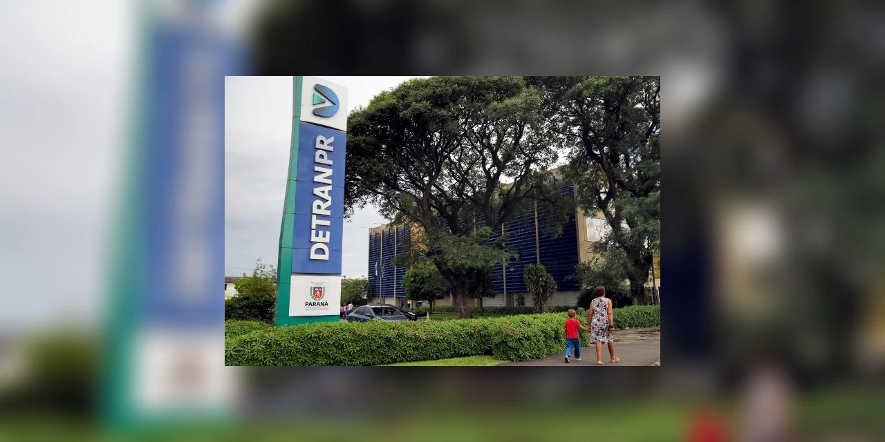 Detran retoma atendimento presencial na segunda-feira (24)