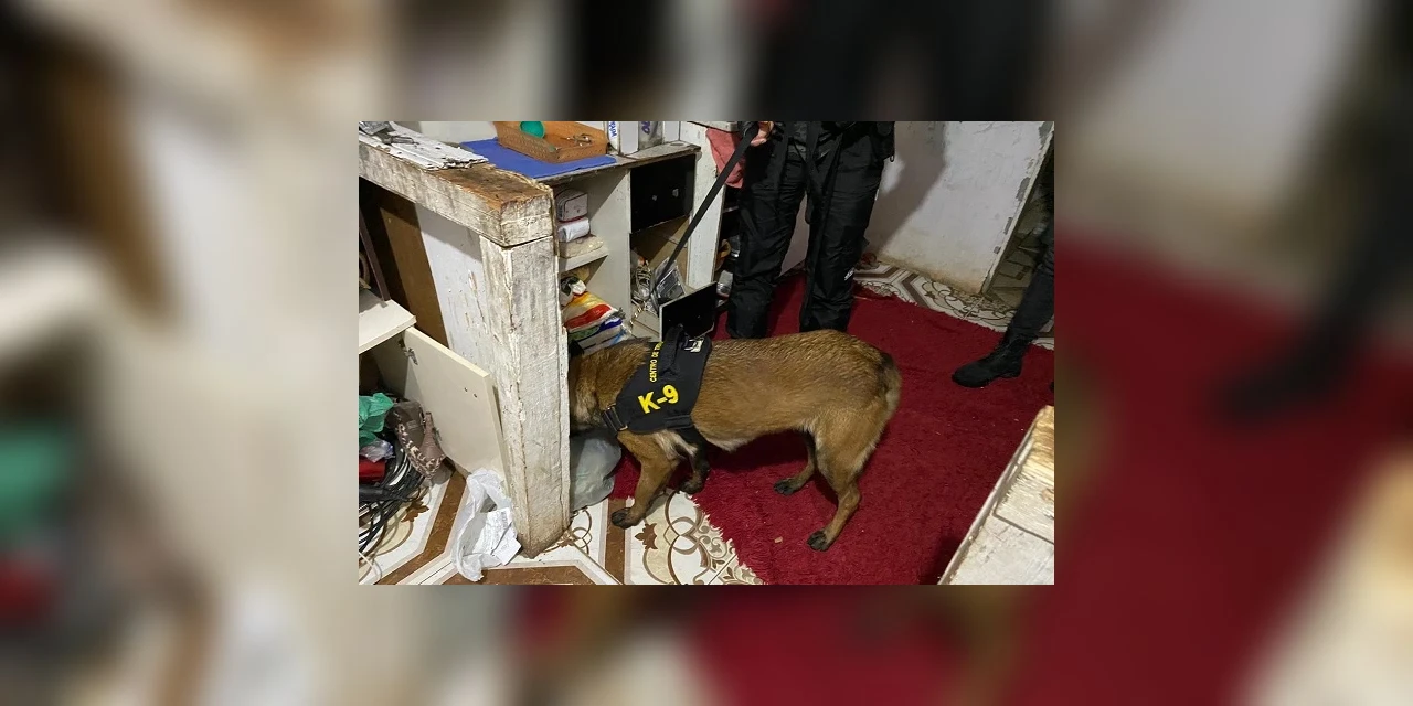 Em operação para cumprimento de mandados, Polícia Civil prende cinco pessoas em Jaguariaíva