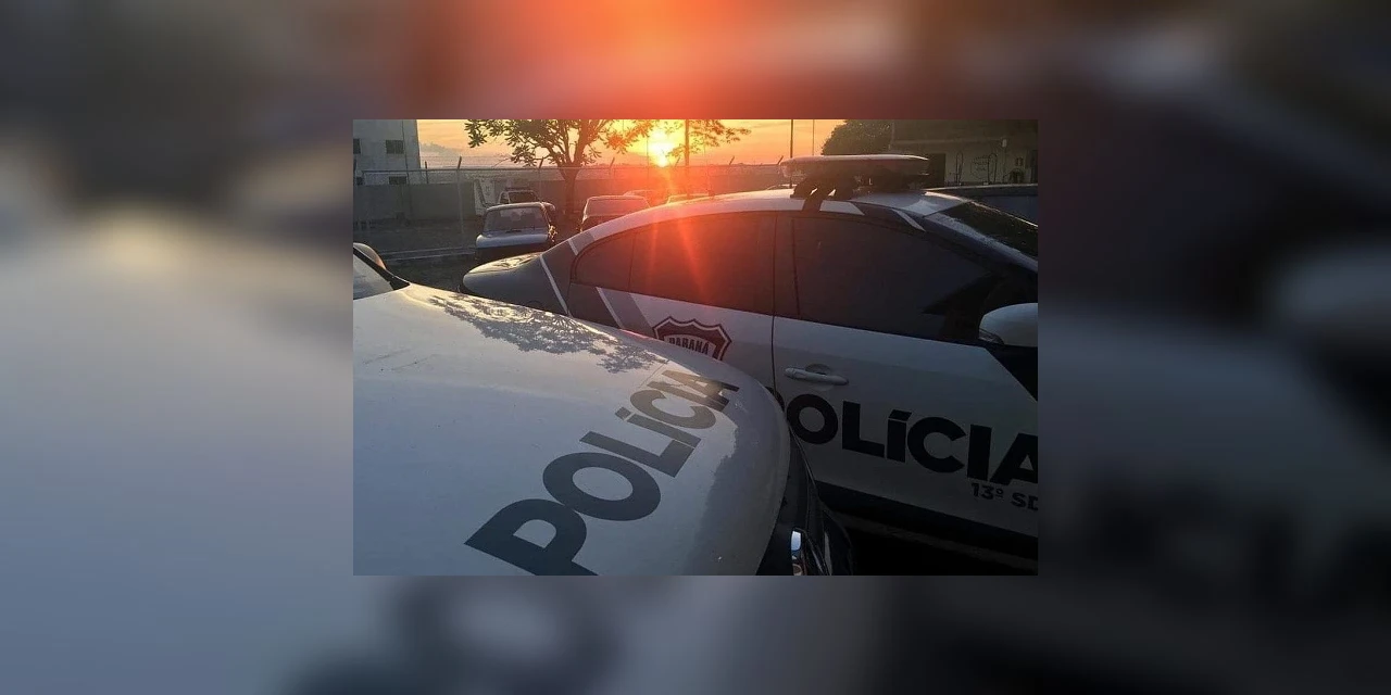 Polícia Civil prende suspeitos de homicídios em Castro