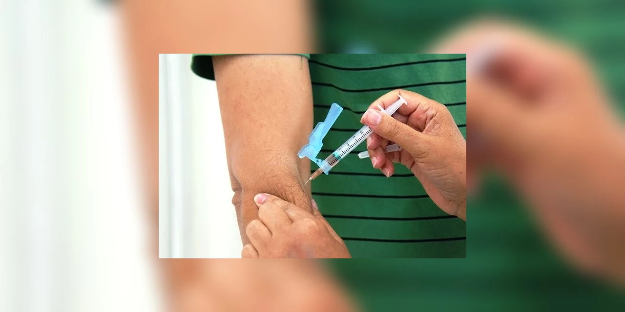 No Paraná, vacinação contra o sarampo segue até o dia 31 de agosto