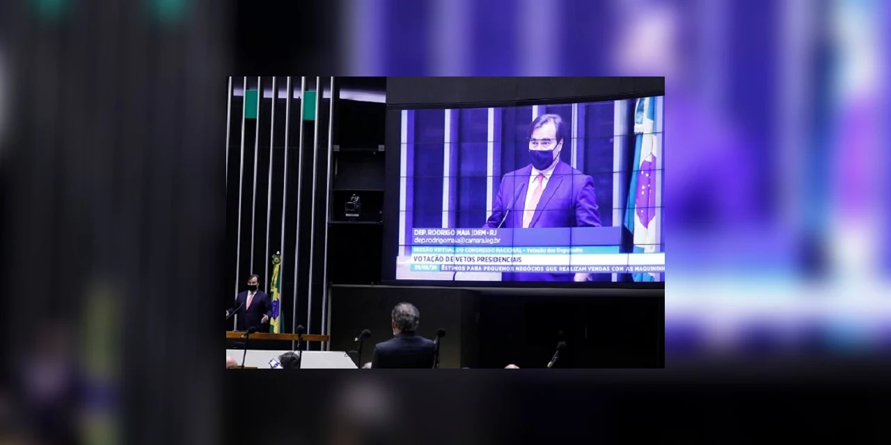 Congresso Nacional veta reajuste de salários para servidores públicos