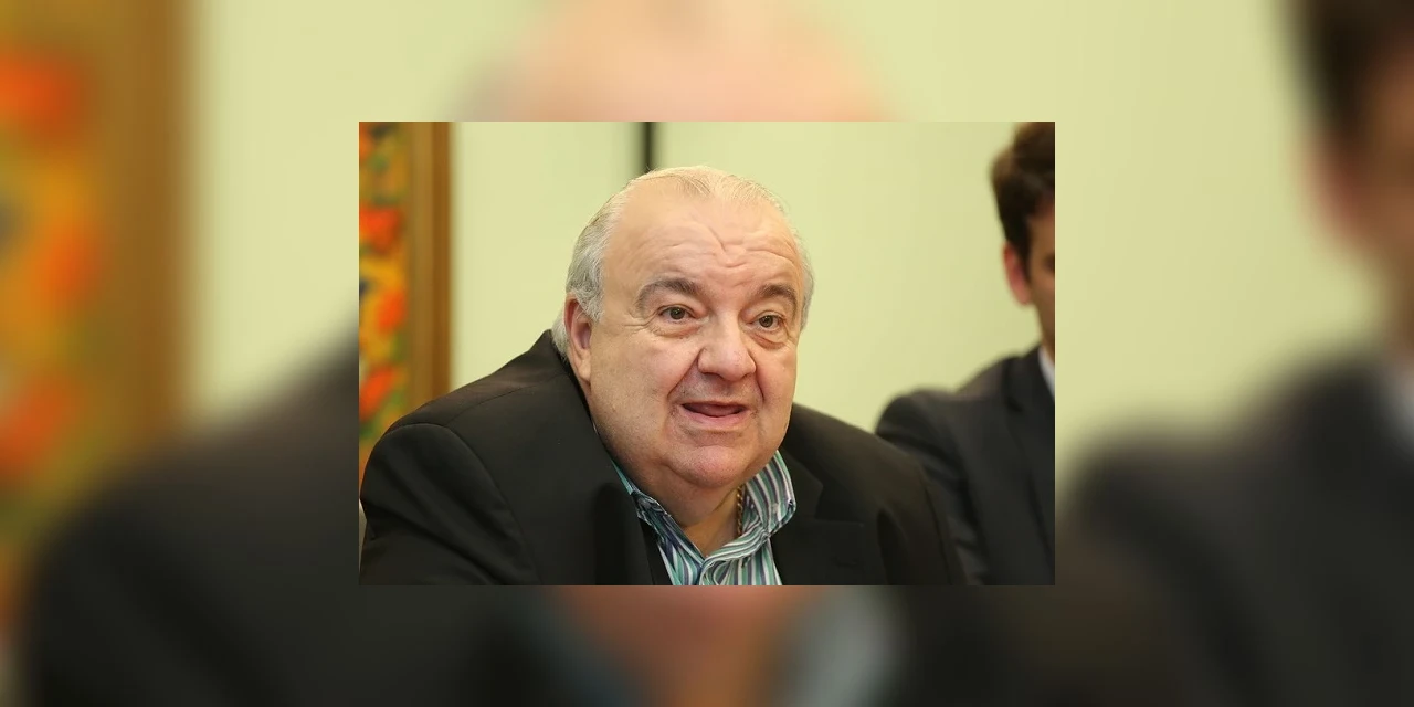 Prefeito de Curitiba, Rafael Greca, participa de live com João Barbiero nesta sexta-feira (21)