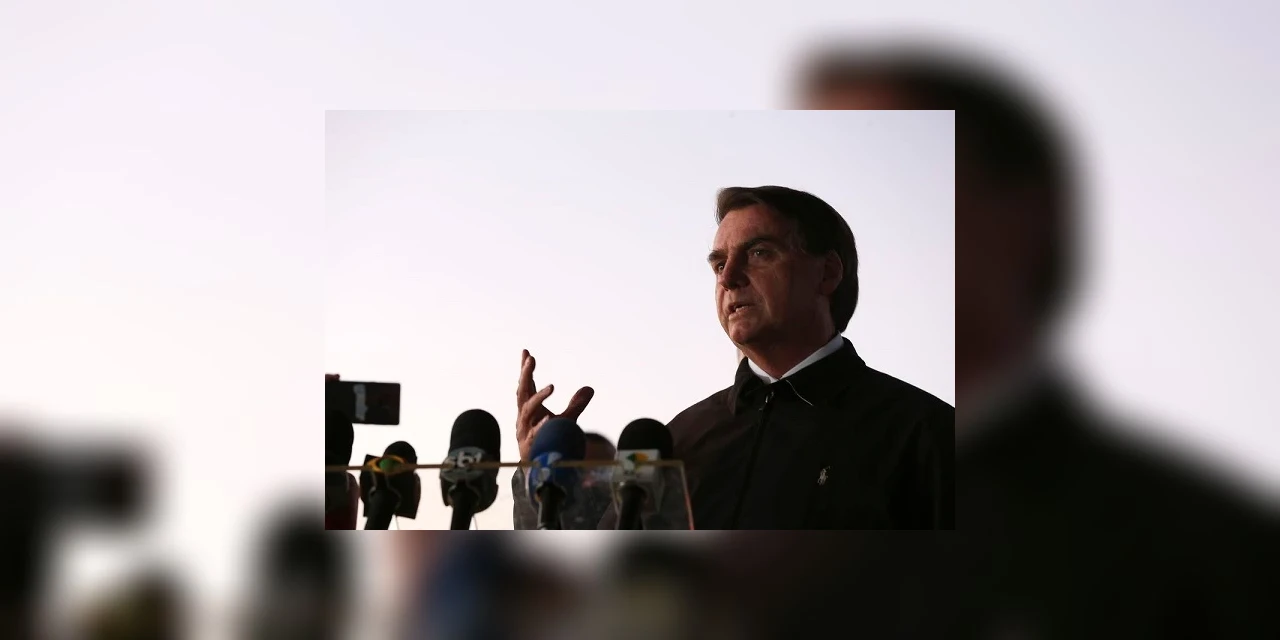 Bolsonaro sanciona lei para reduzir impacto financeiro da pandemia nos profissionais autônomos