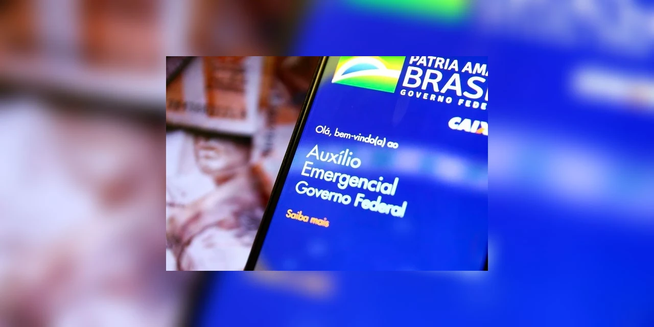 Bolsonaro volta a firmar que vai estender auxílio emergencial até dezembro; valor ainda não foi definido