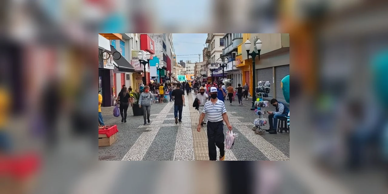 PG registra 57 casos de coronavírus nesta sexta-feira (21); total de infectados é de 2.535