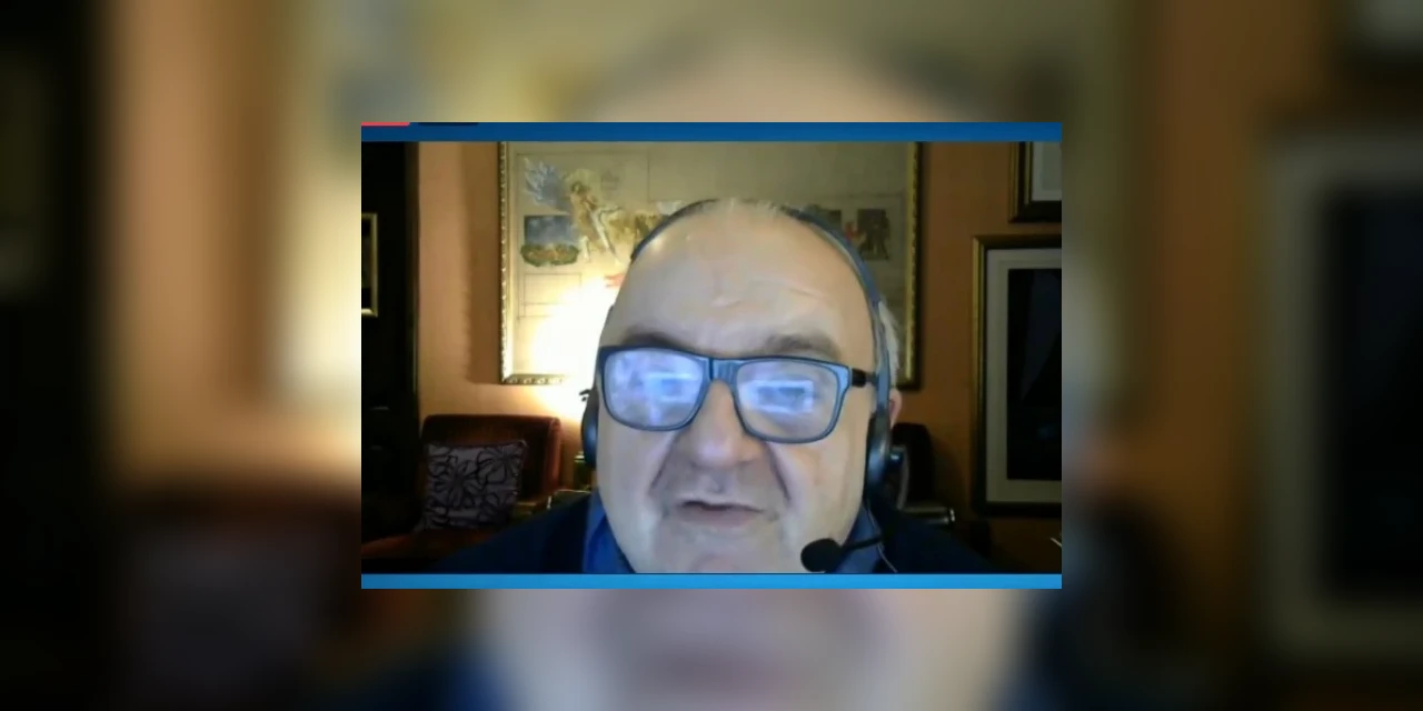 Vídeo: "A cidade inteligente se isola, fica em casa" afirma prefeito de Curitiba sobre medidas de prevenção à COVID-19