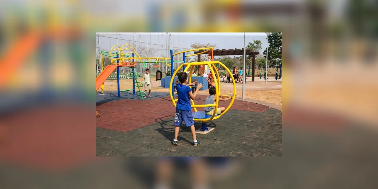 Paraná é referência em proteção e desenvolvimento da infância e adolescência