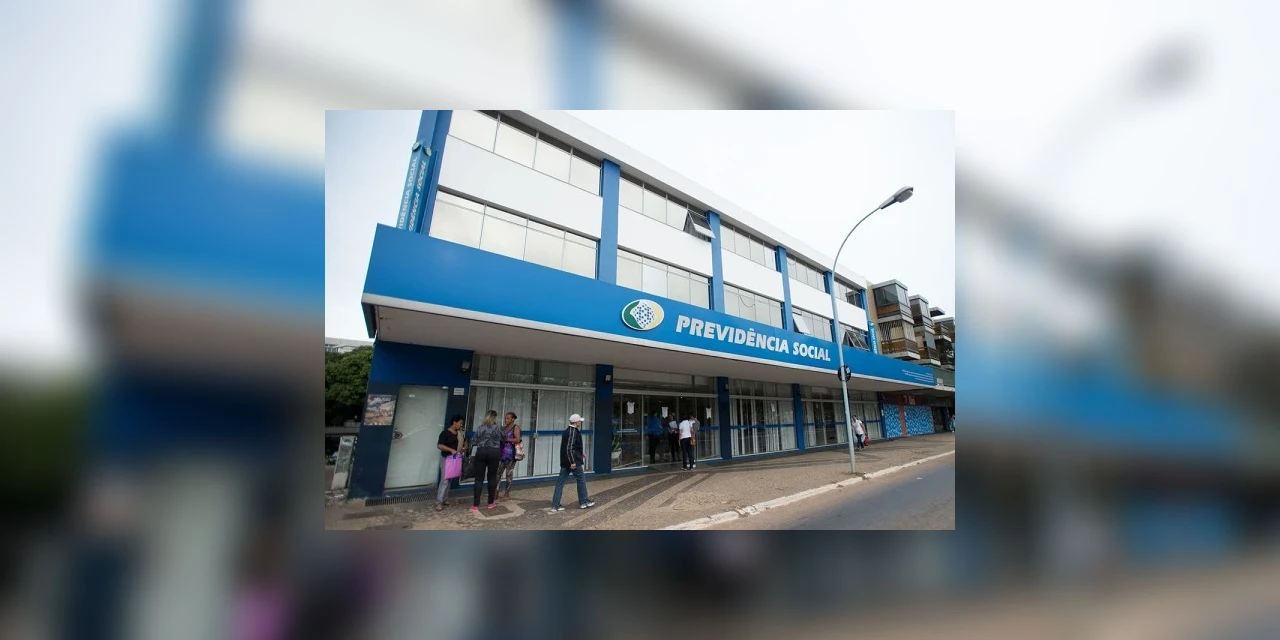 Atendimento remoto de agências do INSS é prorrogado
