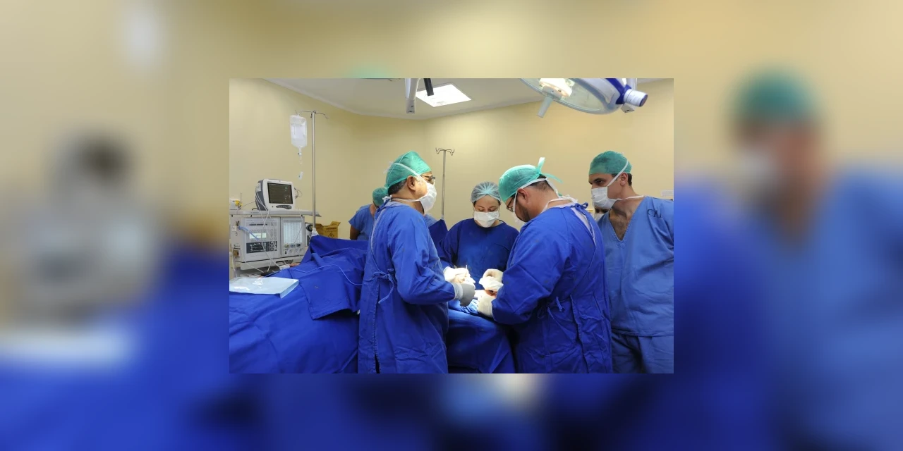 Devido à escassez de anestésicos e relaxantes musculares, Sesa faz nova recomendação sobre realização de cirurgias