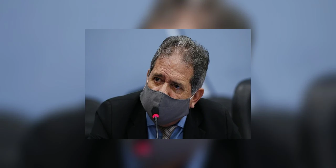 Vereador Valtão questiona local escolhido para construção da nova UPA