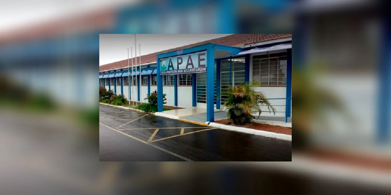 Apae de Ponta Grossa realiza evento beneficente na sexta-feira (28)