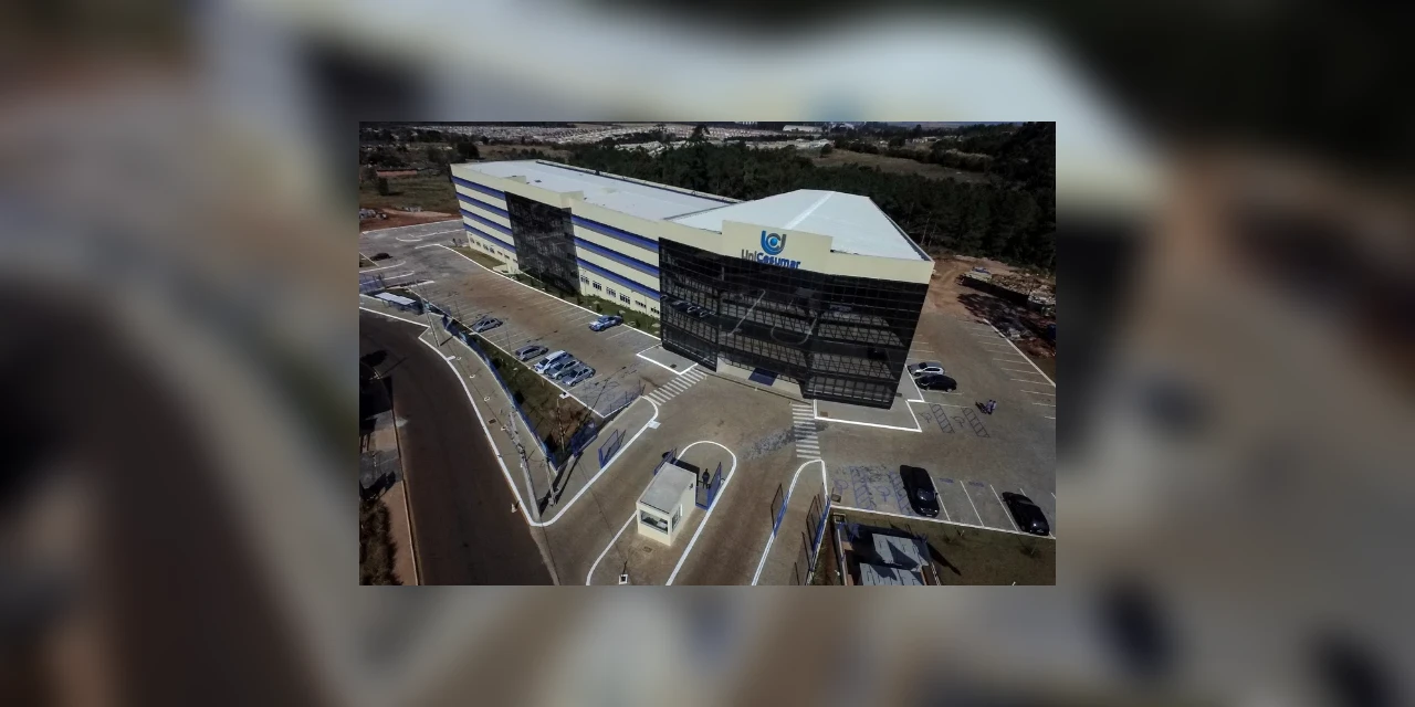 Programa 'TechSpace' da UniCesumar possibilita que estudantes criem a própria startup