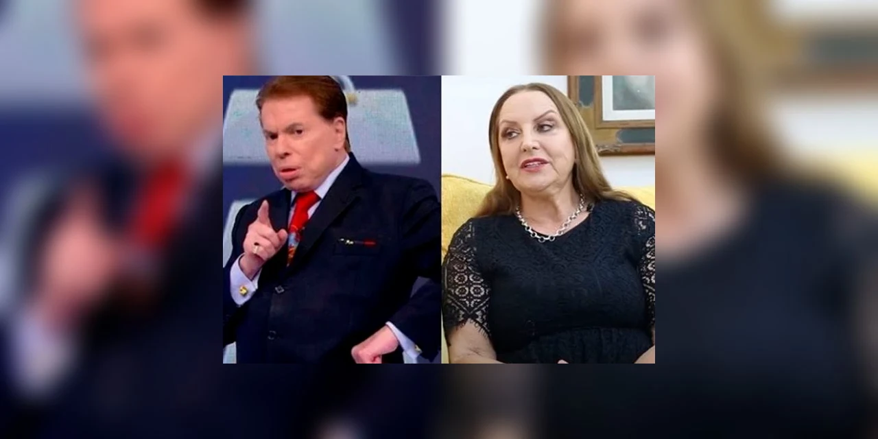Justiça pede teste de DNA de suposta filha de Silvio Santos