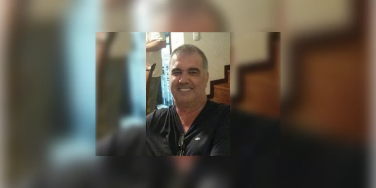 Morre aos 58 anos o empresário Josué Montes, filho do advogado Davi Pilatti Montes