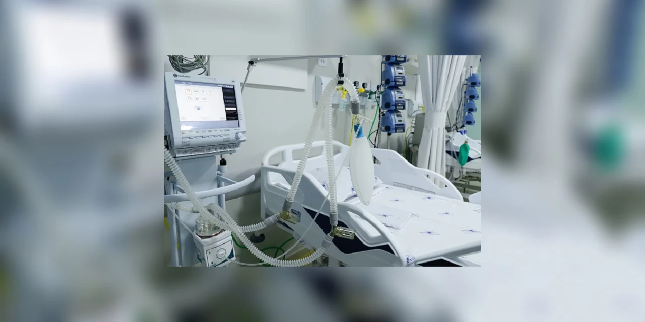 Respirador da NASA recebe liberação para ser produzido no Brasil