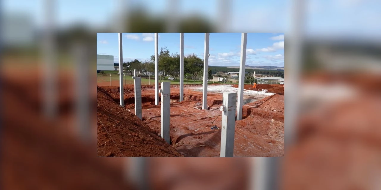 Ponta Grossa terá usina capaz de transformar lixo orgânico em energia elétrica para os prédios públicos