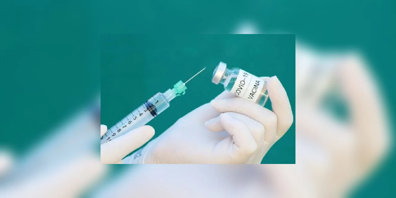 Vacina chinesa contra COVID-19 deve estar disponível no SUS em dezembro, afirma governador de São Paulo, João Dória