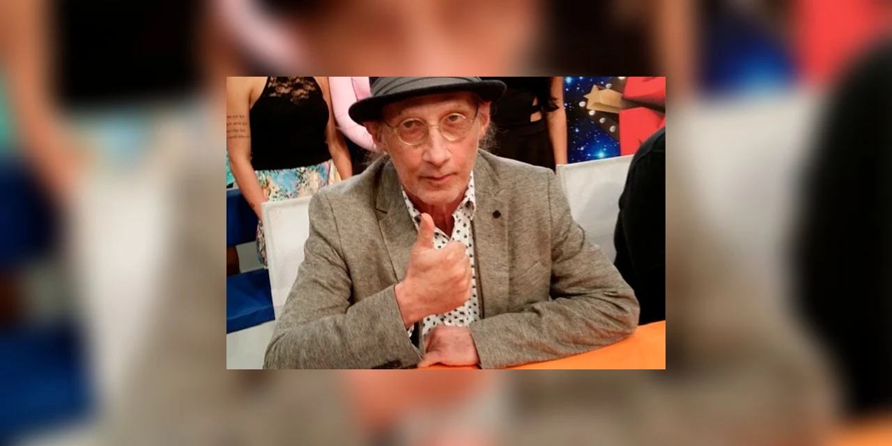 Morre o produtor musical Arnaldo Saccomani aos 71 anos