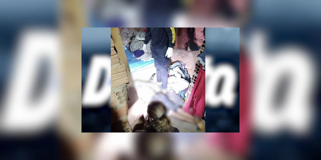 Homem é morto a tiro em PG; criminoso continua desaparecido