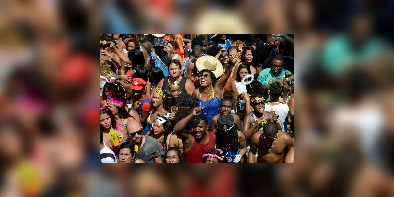População brasileira ultrapassa a marca de 211 milhões de pessoas