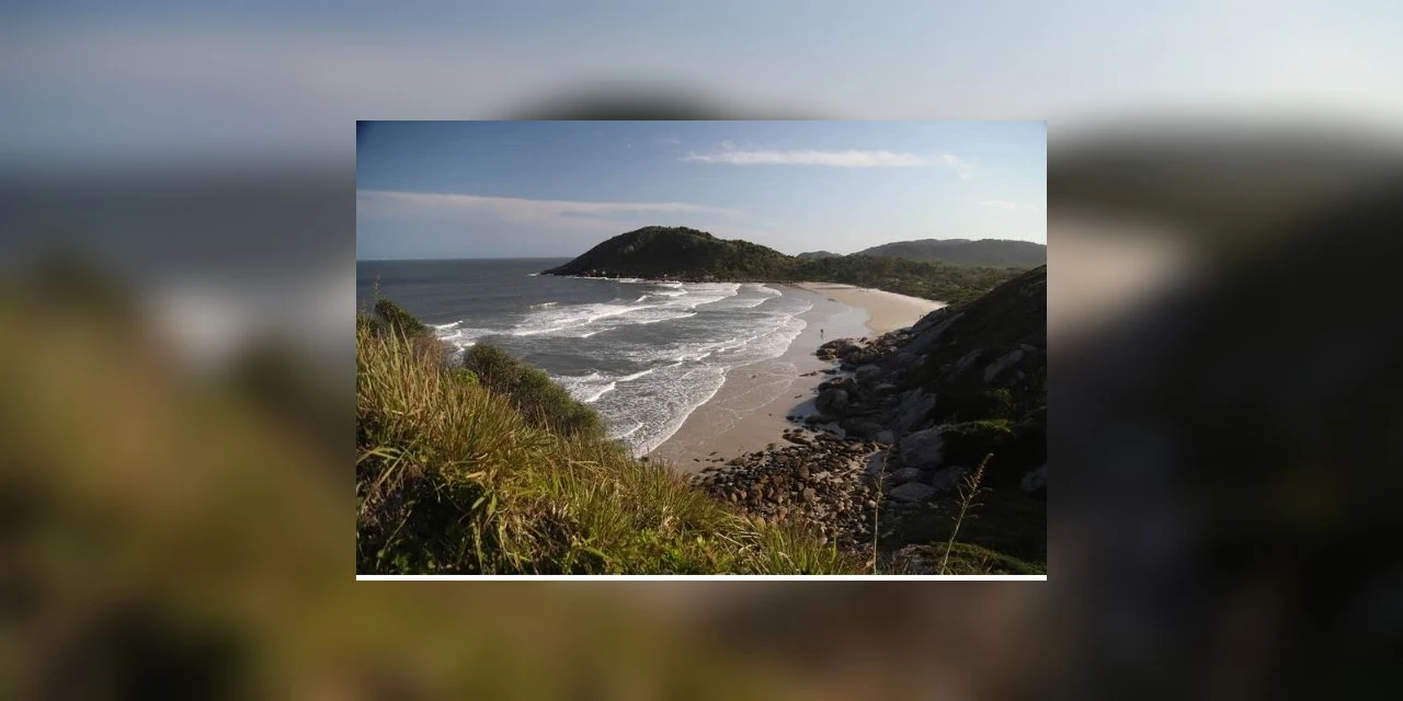 Ilha do Mel reabre para visitação a partir do dia 20 de setembro