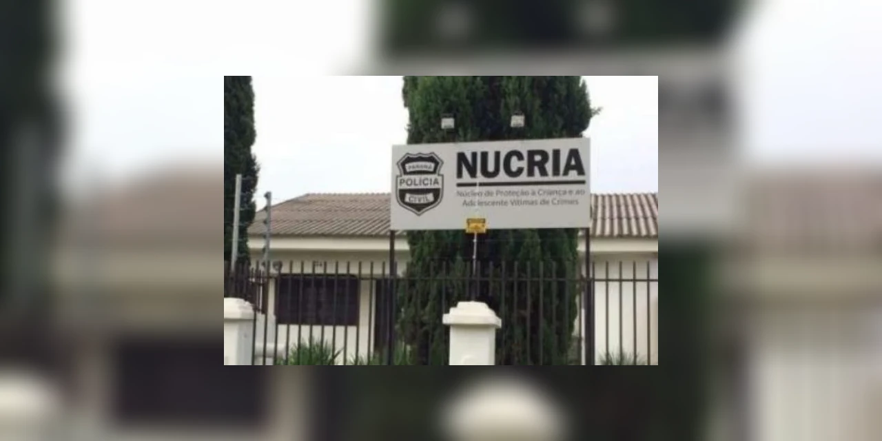 No Paraná, menina estuprada pelo padrasto há três anos com o consentimento da mãe