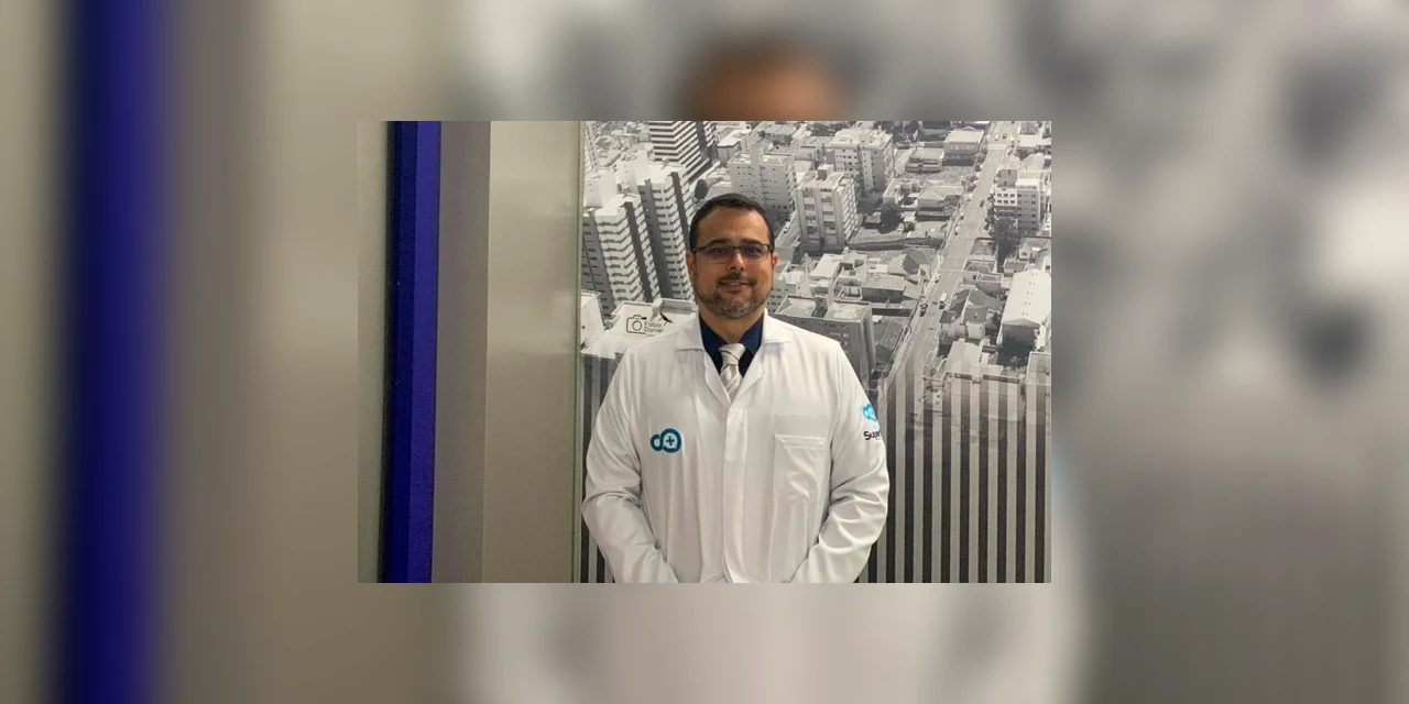 Como escolher uma vacina segura contra a COVID-19? Pneumologista de PG explica