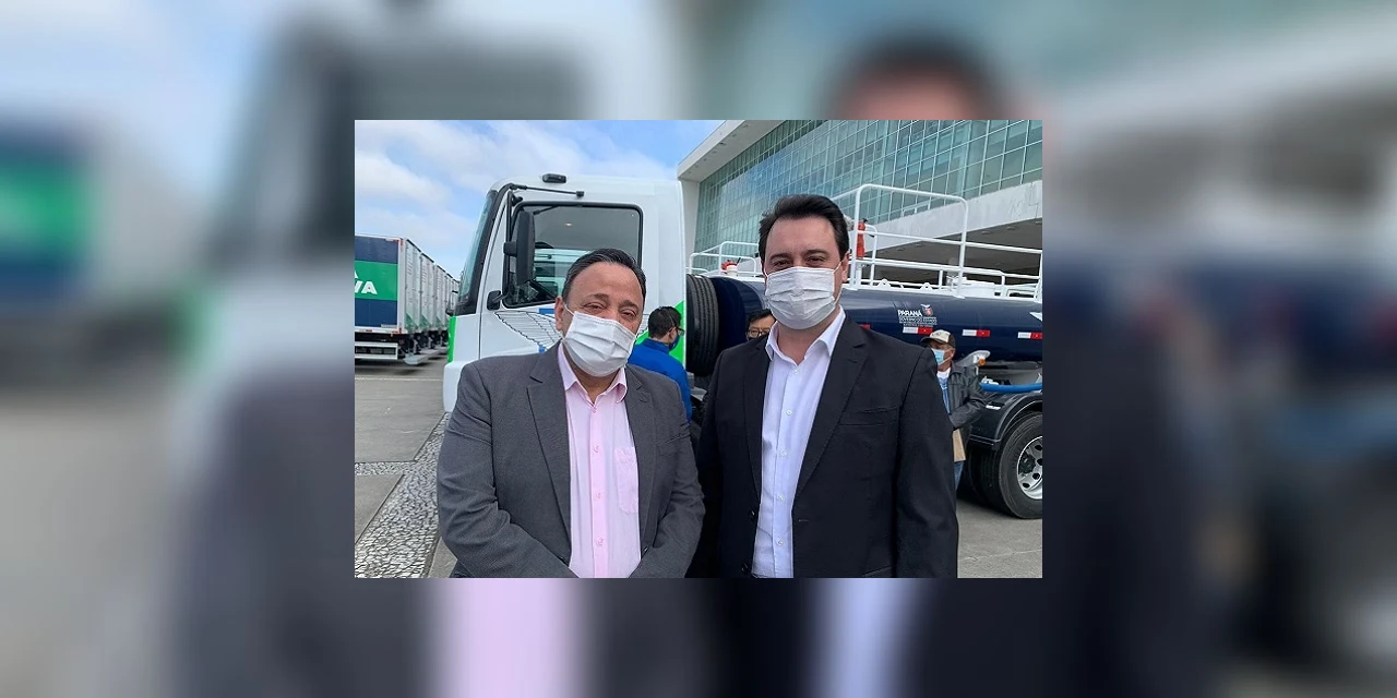 Hussein Bakri destaca participação dos deputados em pedido de suspensão do reajuste da água