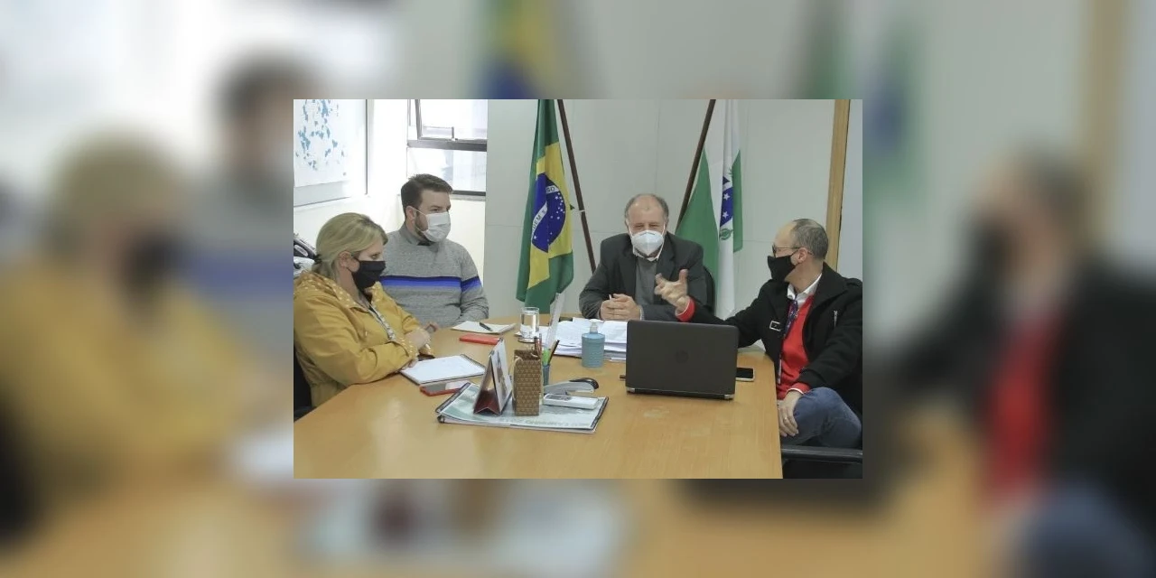 Governo do Estado do Paraná orienta sobre investimentos na retomada da economia