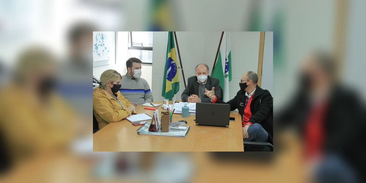 Paraná coleta dados para orientar a retomada da economia