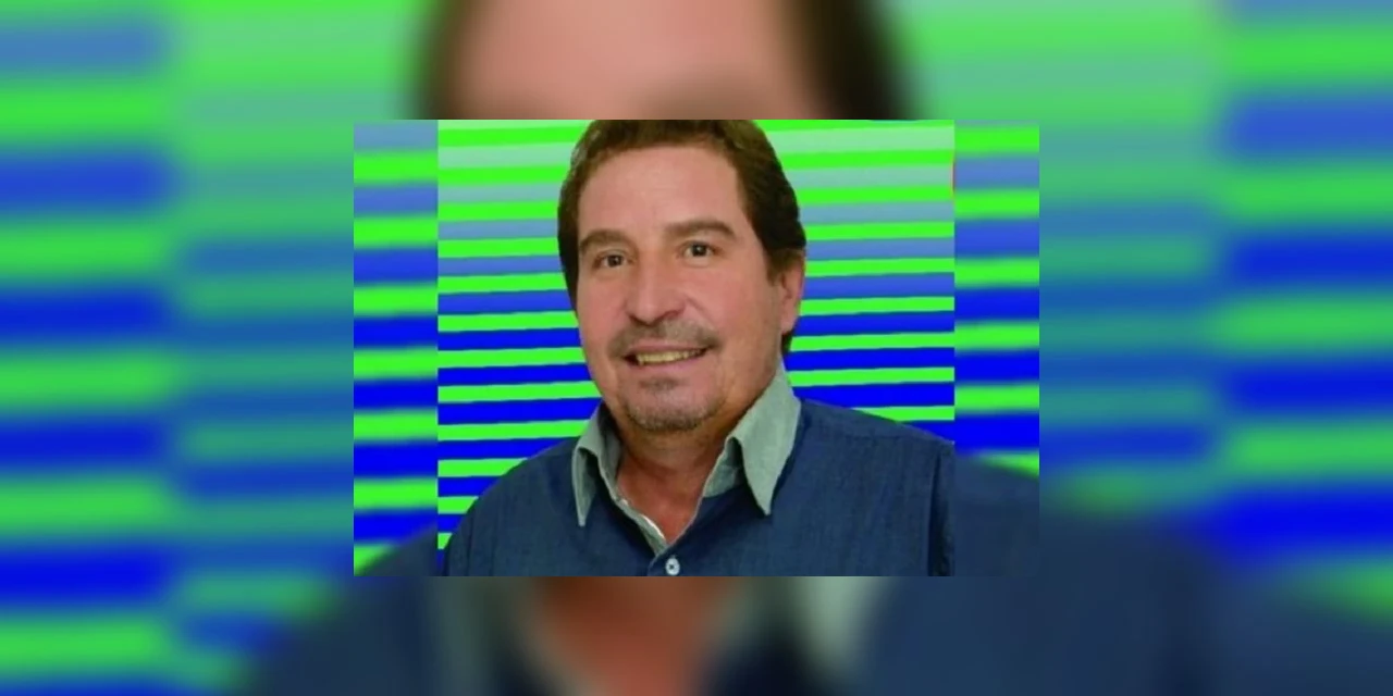 Vídeo: Chefe regional do IAP em Paranavaí é assassinado