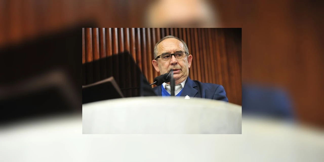 Assembleia Legislativa estuda proposta para que policiais aposentados mantenham as armas