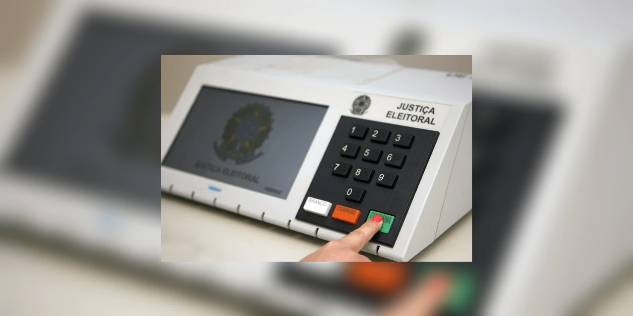 Eleições 2020: Partidos podem registrar seus candidatos a partir de segunda-feira (31)