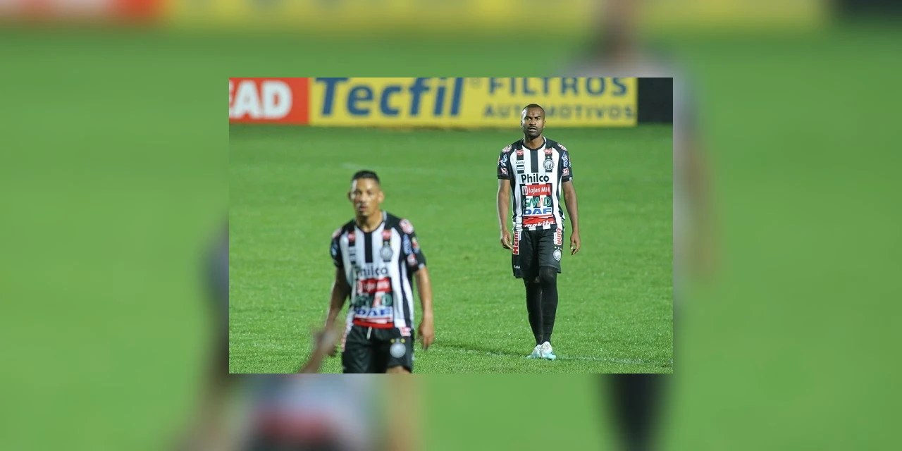 Série B: Operário recebe o Brasil de Pelotas neste domingo (30)