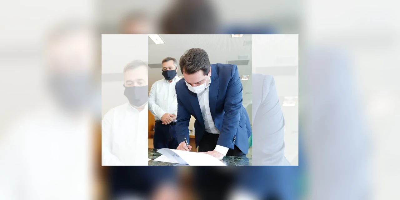 Hospitais filantrópicos receberam R$ 62 milhões do Governo do Paraná durante a pandemia