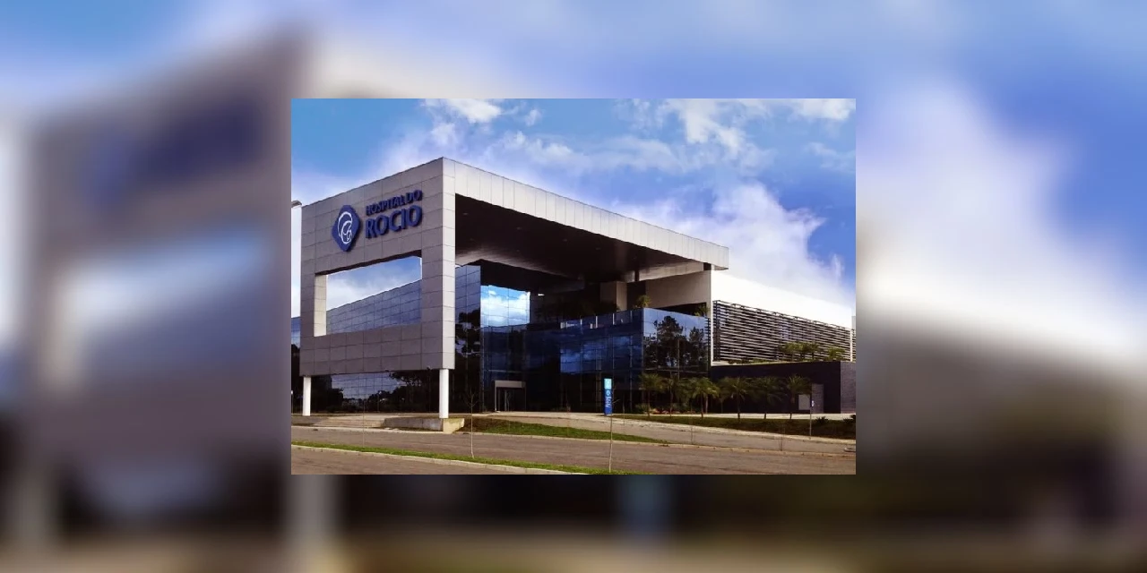 Pacientes com COVID-19 de PG são encaminhados para o Hospital do Rocio após lotação no HU, explica prefeito