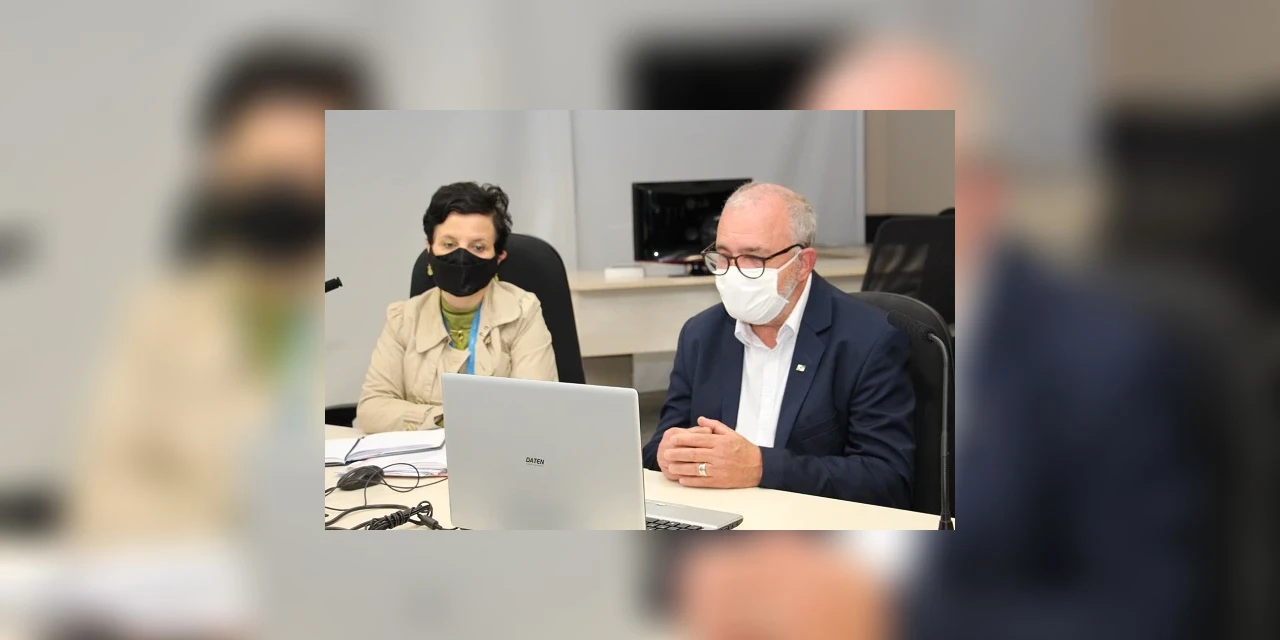 Paraná promove conferência para discutir propostas sobre direitos da criança e adolescente