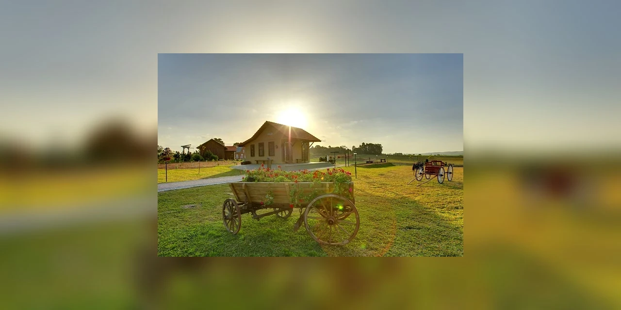 Paraná prepara plano para recuperação do turismo no Paraná