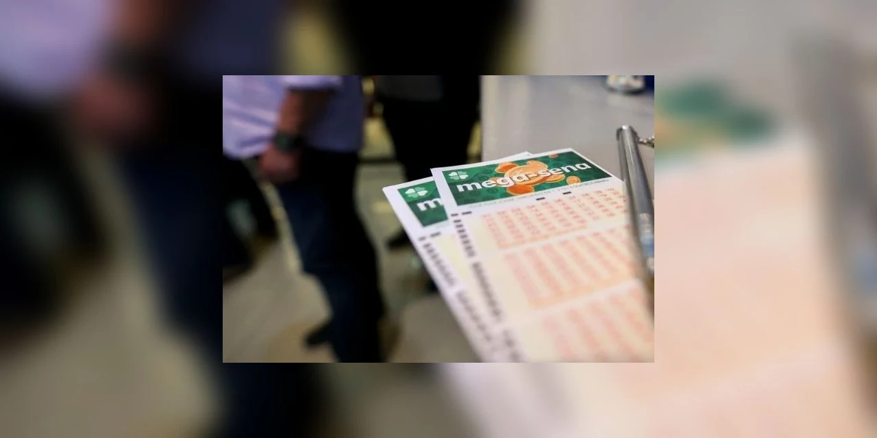 Acontece nesta quarta-feira (02) o sorteio de R$ 82 milhões feito pela Mega-Sena