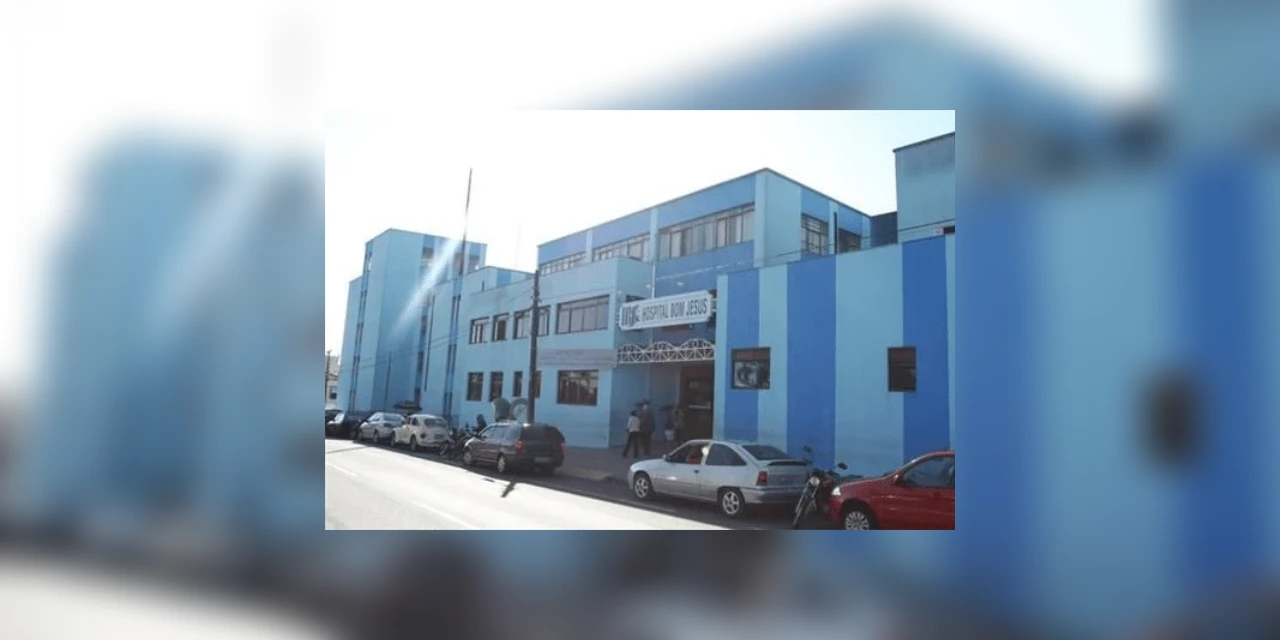 Hospital Bom Jesus passa a se chamar Hospital do Coração Bom Jesus