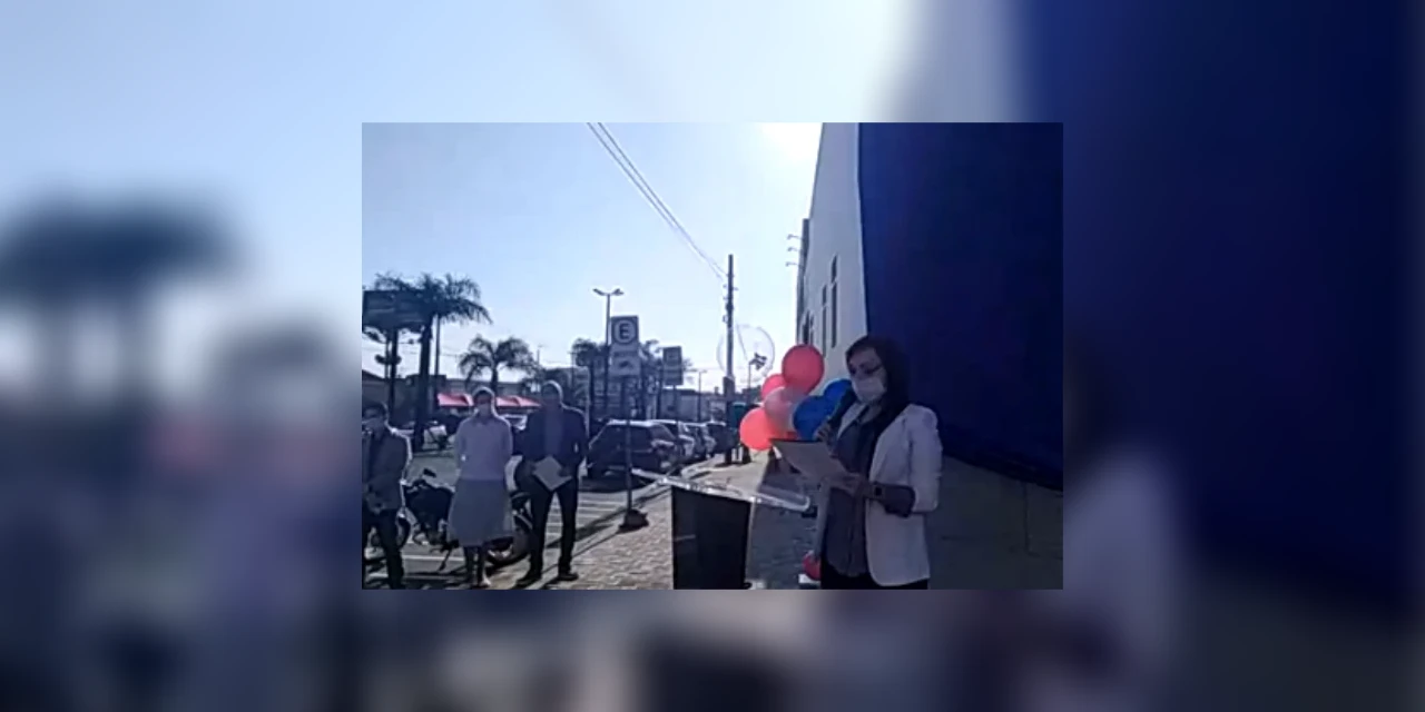 Vídeo: No ano em que completa 59 anos, o Hospital Bom Jesus ganha novo nome e logo