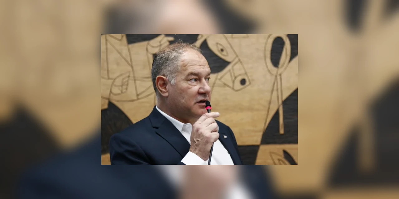 "A Secretaria de Cidadania e Segurança Pública não deve uma hora extra pra ninguém", afirma Ary Lovato sobre a Guarda Municipal