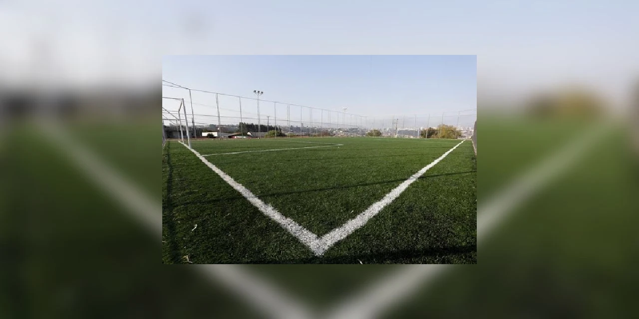 Presidentes das associações de moradores não serão mais responsáveis pelo controle dos campos de futebol society, anuncia Rangel