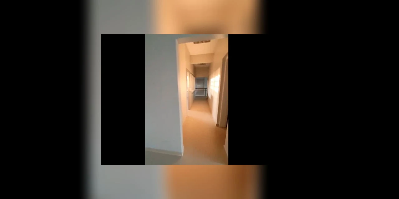 Vídeo: Rangel mostra as novas instalações da secretaria de Educação de PG