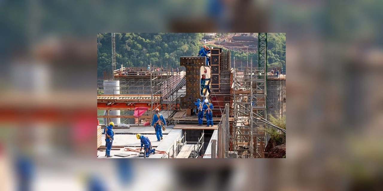 Primeiras informações sobre a construção da Ponte da Integração Brasil-Paraguai são publicadas