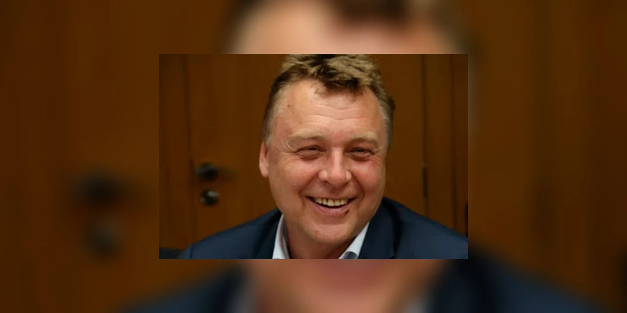 "Ponta Grossa tem uma mão de obra bastante qualificada no setor", diz diretor da Tatra Trucks sobre escolha de PG como sede da fábrica